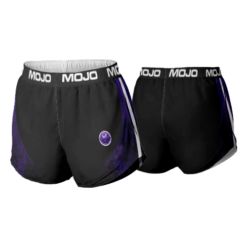 WOMENS MICRO FIBER RUN SHORT GOAL-A-DINGA