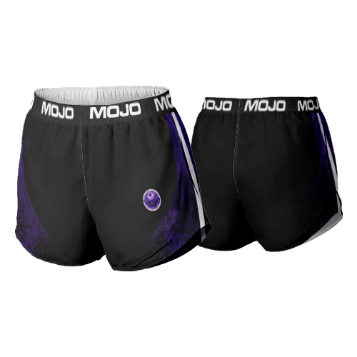 WOMENS MICRO FIBER RUN SHORT GOAL-A-DINGA