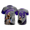 MENS SPORT CREW NECK GOAL-A-DINGA