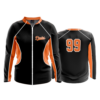 WOMENS VAPOR JACKET PIRATES-ADD