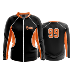 WOMENS VAPOR JACKET PIRATES-ADD