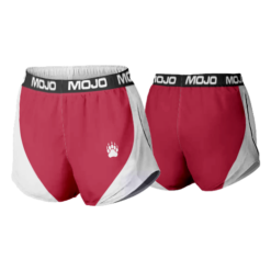 WOMENS MICRO FIBER RUN SHORT BIG-BEAR
