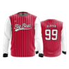 MENS SPORT CREW NECK LONGSLEEVE BIG-BEAR