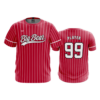 MENS SPORT CREW NECK BIG-BEAR