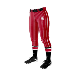 WOMENS FASTPITCH PANT BIG-BEAR