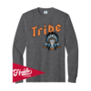 PORT UNISEX LONGSLEEVE TEE TWELVEPOLE-TRIBE-FR