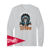 PORT UNISEX LONGSLEEVE TEE TWELVEPOLE-TRIBE-FR