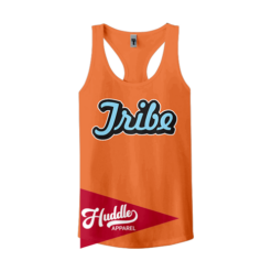 NEXT LEVEL WOMENS RACERBACK TWELVEPOLE-TRIBE-FR