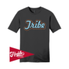 DISTRICT UNISEX T-SHIRT TWELVEPOLE-TRIBE-FR