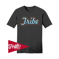 DISTRICT UNISEX T-SHIRT TWELVEPOLE-TRIBE-FR