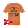 DISTRICT UNISEX T-SHIRT TWELVEPOLE-TRIBE-FR