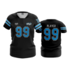 5016 WOMENS T-BONE JERSEY
