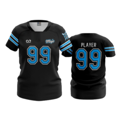 5016 WOMENS T-BONE JERSEY