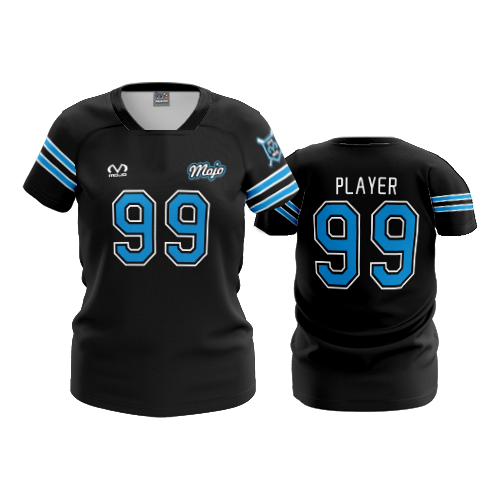 5016 WOMENS T-BONE JERSEY