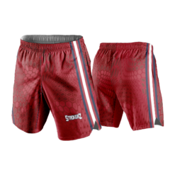 MENS MIRCO FIBER 160gsm SHORT STROKERZ-2026