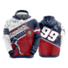 UNISEX FLEECE HOODY STROKERZ-2026