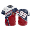 MENS SPORT CREW NECK STROKERZ-2026