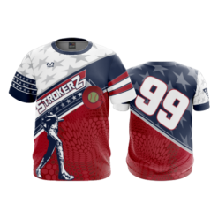 MENS SPORT CREW NECK STROKERZ-2026