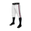 MENS BASEBALL KNICKER PANT STROKERZ-2026