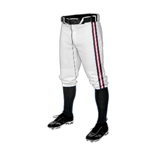 MENS BASEBALL KNICKER PANT STROKERZ-2026