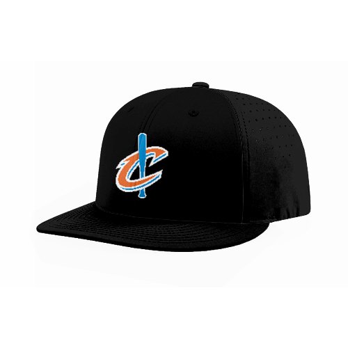 FLEX FIT CAP PTS30 IBEW-LOCAL-38-NEW-HAT