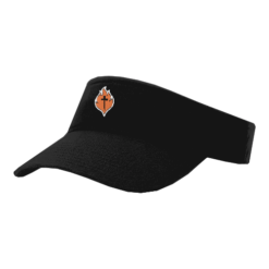 VISOR R160 FORGE-BLACK-COLORWAY