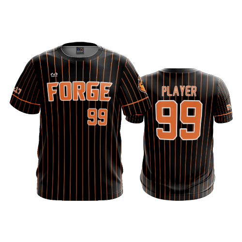 MENS SPORT CREW NECK FORGE-BLACK-COLORWAY