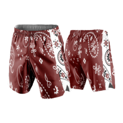 MENS MIRCO FIBER 160gsm SHORT BLOCKADE-RUNNERS-1