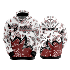 UNISEX FLEECE HOODY BLOCKADE-RUNNERS-1