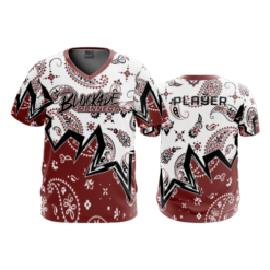 MENS SPORT V-NECK BLOCKADE-RUNNERS-1