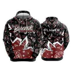 UNISEX FLEECE HOODY BLOCKADE-RUNNERS-2