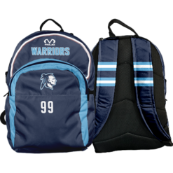 ALL SPORT BACKPACK ADENA-FOOTBALL