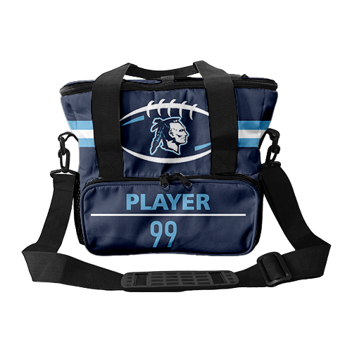 COOLER SACK ADENA-FOOTBALL