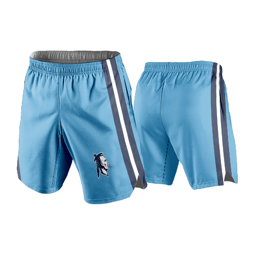 MENS MIRCO FIBER 160gsm SHORT ADENA-FOOTBALL