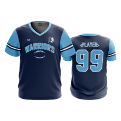MENS SPORT V-NECK ADENA-FOOTBALL