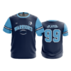 MENS SPORT CREW NECK ADENA-FOOTBALL