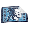 SHERPA BLANKET ADENA-FOOTBALL