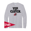 PORT UNISEX LONGSLEEVE TEE LADY-KNIGHTS-FR