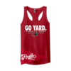 NEXT LEVEL WOMENS RACERBACK LADY-KNIGHTS-FR