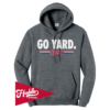 PORT UNISEX HOODY OHIO-GLORY-FR