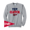 PORT UNISEX CREW SWEATSHIRT OHIO-GLORY-FR