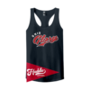 NEXT LEVEL WOMENS RACERBACK OHIO-GLORY-FR