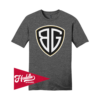 DISTRICT UNISEX T-SHIRT BLAISE-GAMES-FR