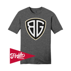 DISTRICT UNISEX T-SHIRT BLAISE-GAMES-FR
