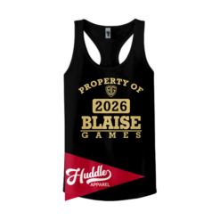 NEXT LEVEL WOMENS RACERBACK BLAISE-GAMES-FR