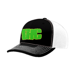 FLEX FIT CAP 172 THE-HIT-CREW
