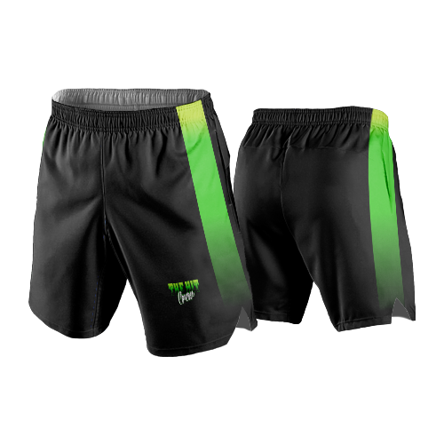 MENS MIRCO FIBER 160gsm SHORT THE-HIT-CREW