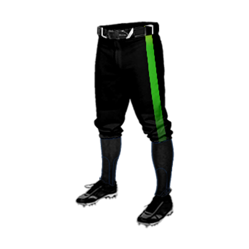 MENS BASEBALL KNICKER PANT THE-HIT-CREW