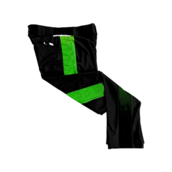 MENS BALLPARK BLACK BRIAD PANTS THE-HIT-CREW