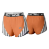 WOMENS MICRO FIBER RUN SHORT HOT-MESS-EXPRESS-2